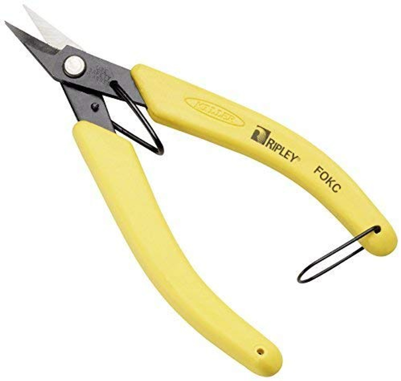 RIPLEY/MILLER 36495   FOKC FIBER OPTIC KEVLAR CUTTER