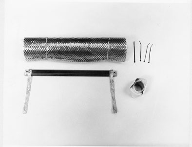 PLP 8003203 PRESSURE WRAP KIT 8x38 CLOSURE