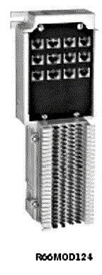 RELIABLE R66MOD204 F015443 20PR MODULAR NEW