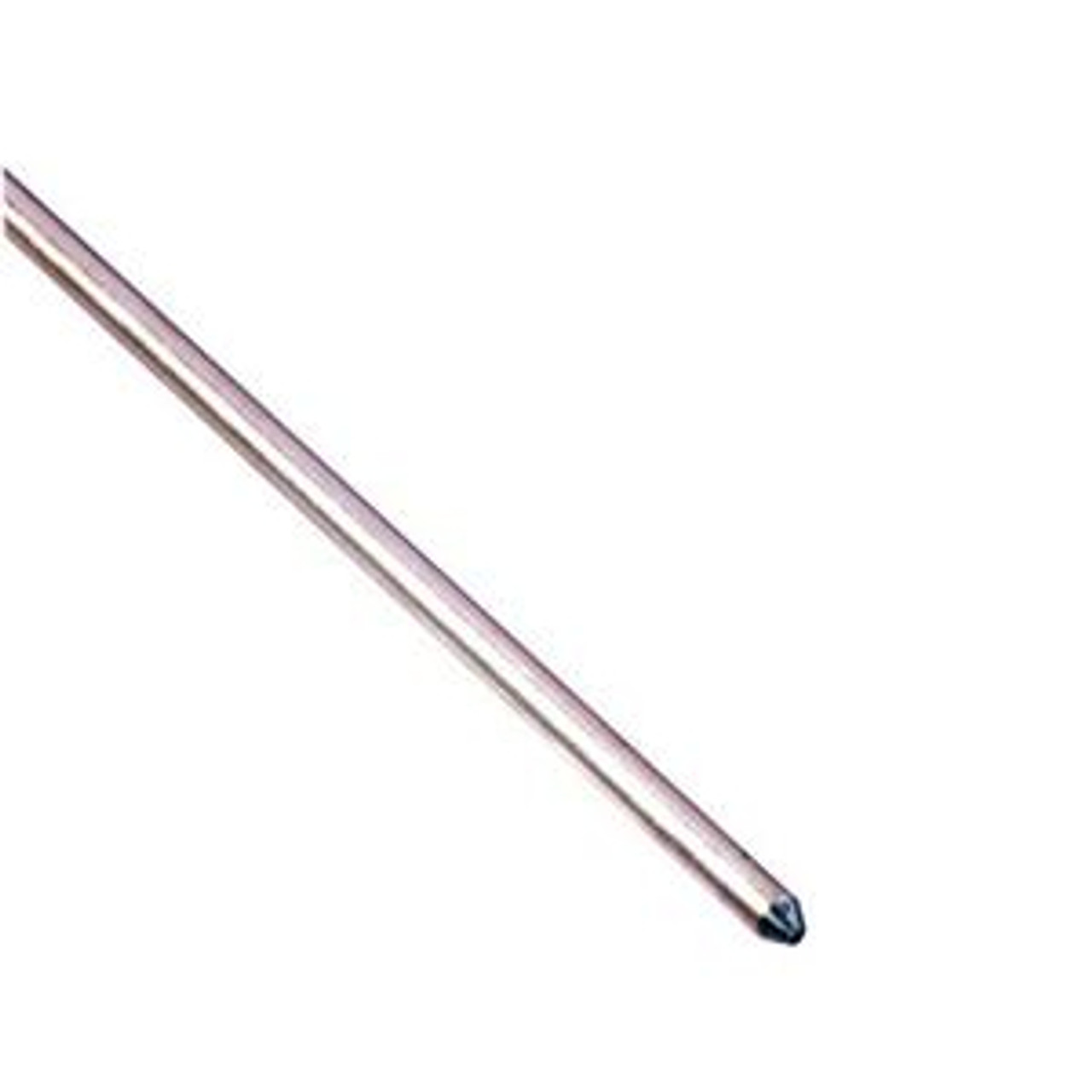 PREMIER PT-5808C/615880  5/8"x8' RUS COPPER GROUND ROD NEW