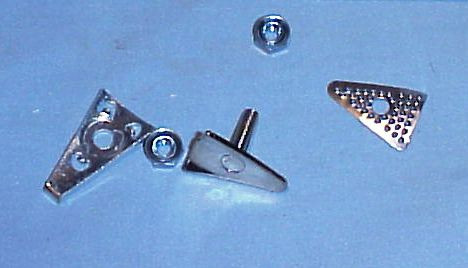 CTC/T&B C4040 BULLET BOND BOX OF 100 NEW