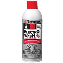 Chemtronics ES1621 Electro-Wash MX  electrowash