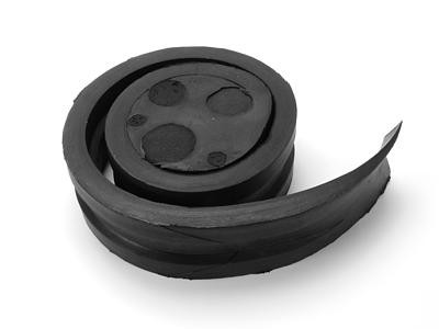 3M SLIC 7" SES (SPIRAL END SEAL ONLY-NO CLOSURE) NEW