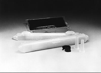 3M SCOTCHCAST 8982-8882/HIGHGEL RIDGID BODY ENCLOSURE KIT 80611147762 NEW