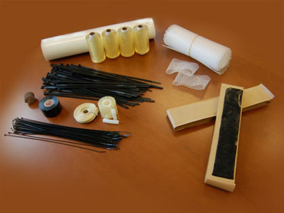 TELEPAK INDUSTRIES TPI62-SEK ENCAPSULATION KIT NEW