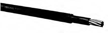 PLP PTG-0143 TREE GUARD 6' GRAY .707-.762 *ORDER MINIMUM* 50