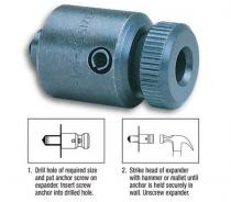 GREENLEE 868 EXPANDER ASSEMBLY SCREW ANCHOR 1/4-20 (868) 50026690/783310026693 NEW