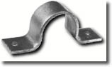 JOSLYN J994 2-HOLE STEEL CABLE GUARD STRAP NEW