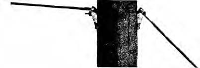 PLP GDE-2108 GUY-GRIPDEAD-END 7/16 LHL C-COAT *ORDER MINIMUM* 25