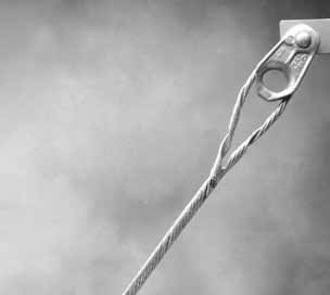 PLP BG-2147 BIG-GRIP DEAD-END 3/8 *ORDER MINIMUM* 25