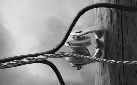 PLP SG-4503 SERVICE-GRIP DEAD-END .258-.289 *ORDER MINIMUM* 200