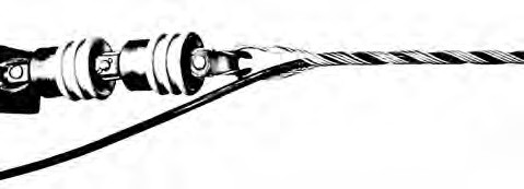 PLP DG-4547 DISTRIBUTION-GRIP DE .517-.577  **minimum order 25**