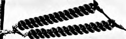 PLP AGS-5139 ARMOR-GRIP SUSPENSION 1.315-1.355 *ORDER MINIMUM* 3