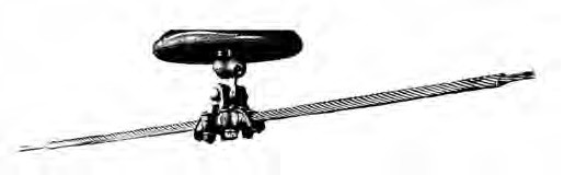 PLP AR-0130 ARMOR RODS .704-.740 *ORDER MINIMUM* 18