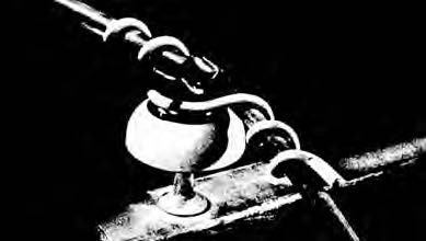 PLP SSC-2101 C-NECK PLASTIC SIDE TIE .541-.730 *ORDER MINIMUM* 50