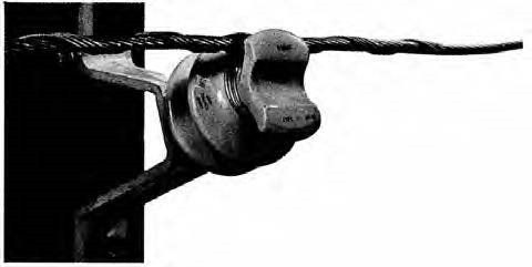 PLP STF-1157P F-NECK SIDE TIE .460-.520 *ORDER MINIMUM* 50