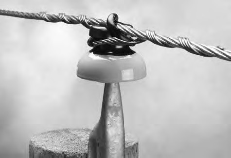 PLP WTC-0125 C-NECK WRAPLOCK TIE .847-.900 *ORDER MINIMUM* 50