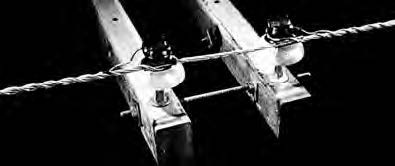 PLP DBST-1100 DOUBLE SIDE TIE C/F-NECK .245-.277 *ORDER MINIMUM* 50