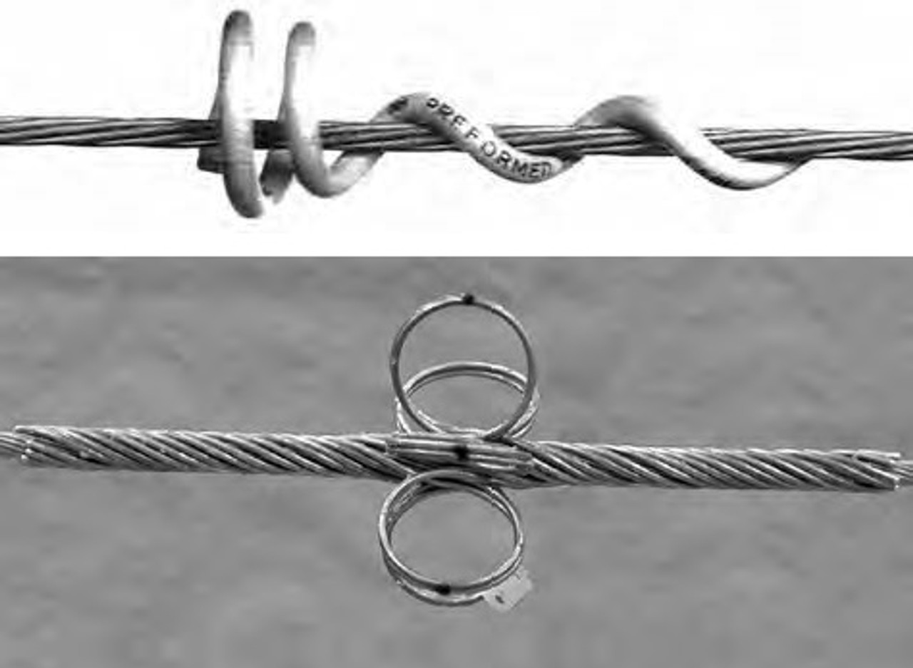 PLP BFDMS2921 BIRD FLT DIVERTER .250-.349 GRAY *ORDER MINIMUM* 200