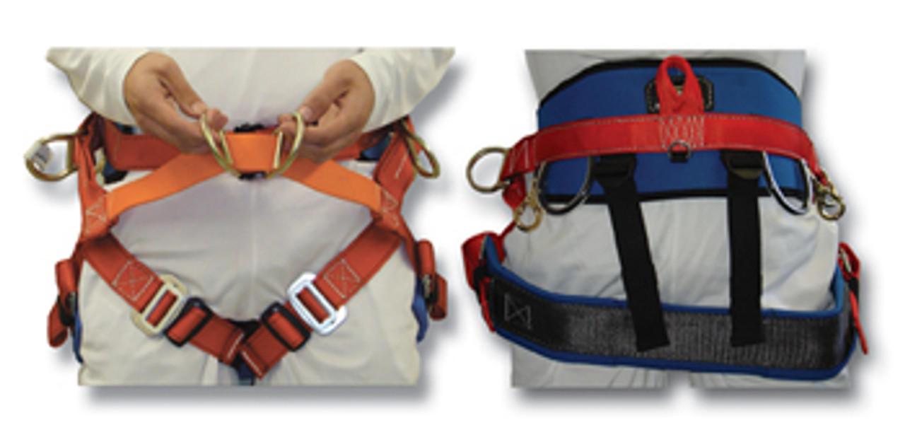 BUCKINGHAM 1292-M CLASSIC TRAVERSE SADDLE NEW