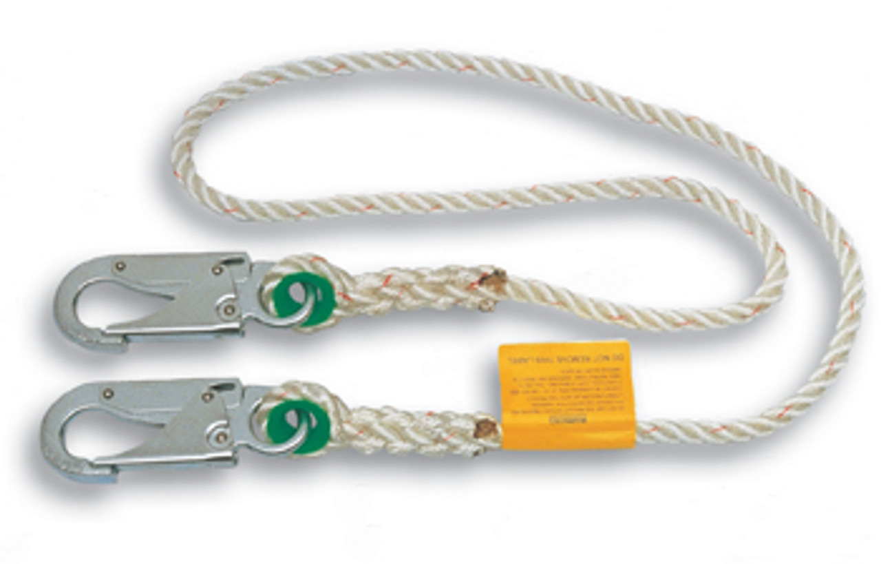 BUCKINGHAM 7VV214 ROPE LANYARD NEW