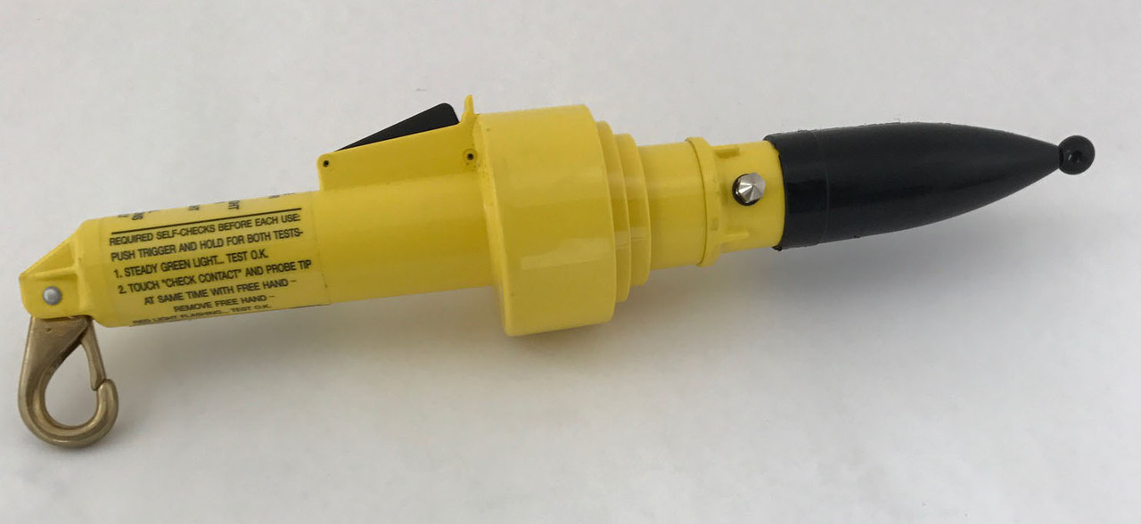 C9970/188A VOLTAGE TESTER REPAIRED/RECERTIFIED