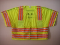 FRANK WINNE 97113 Vest Fire X-Large PER Each NEW