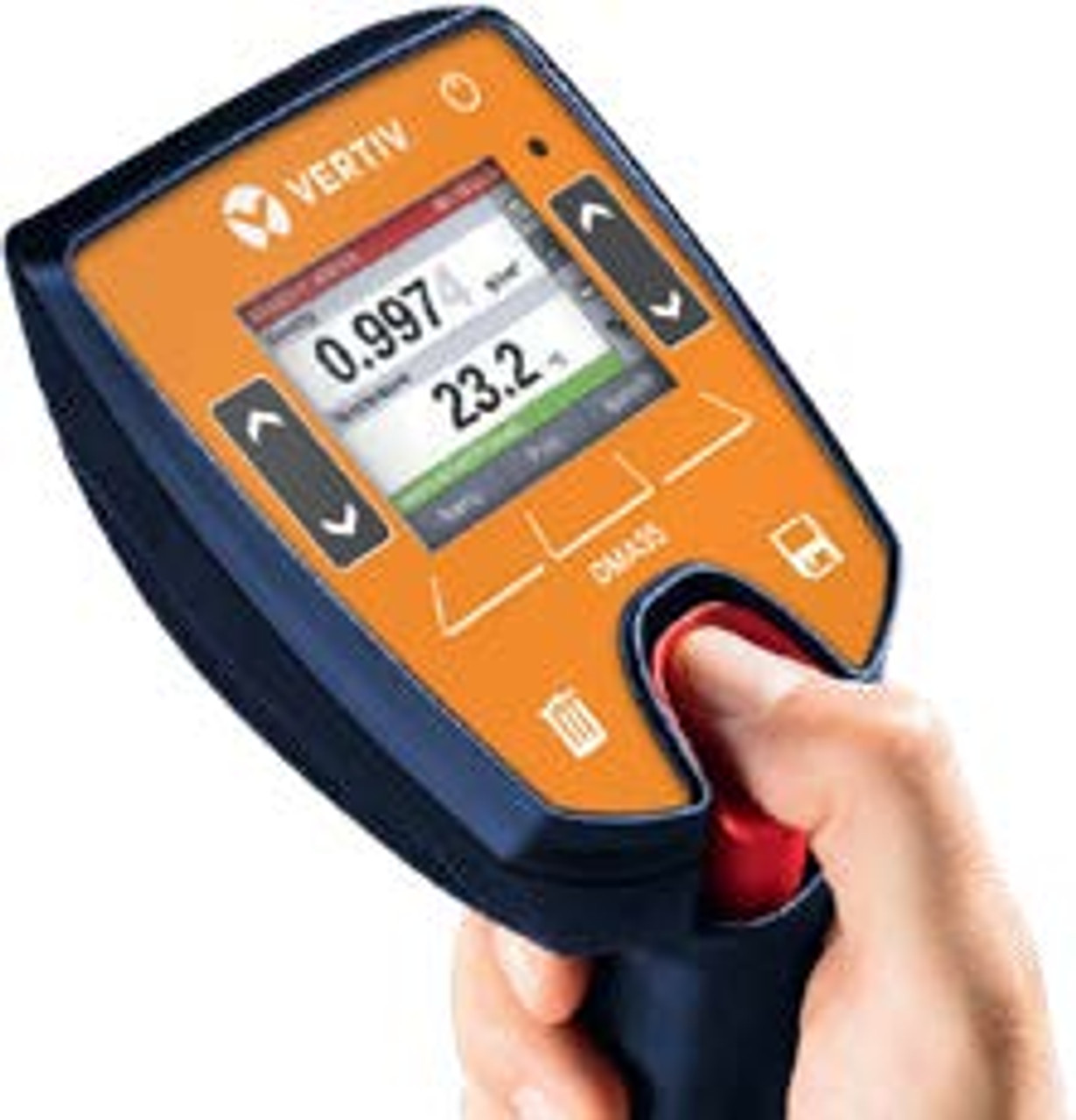 ALBER DMA-35CRT DIGITAL HYDROMETER 2900-400 (NEW)