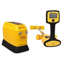 METROTECH VM-850 PIPE CABLE LOCATOR V850-F001-H NEW