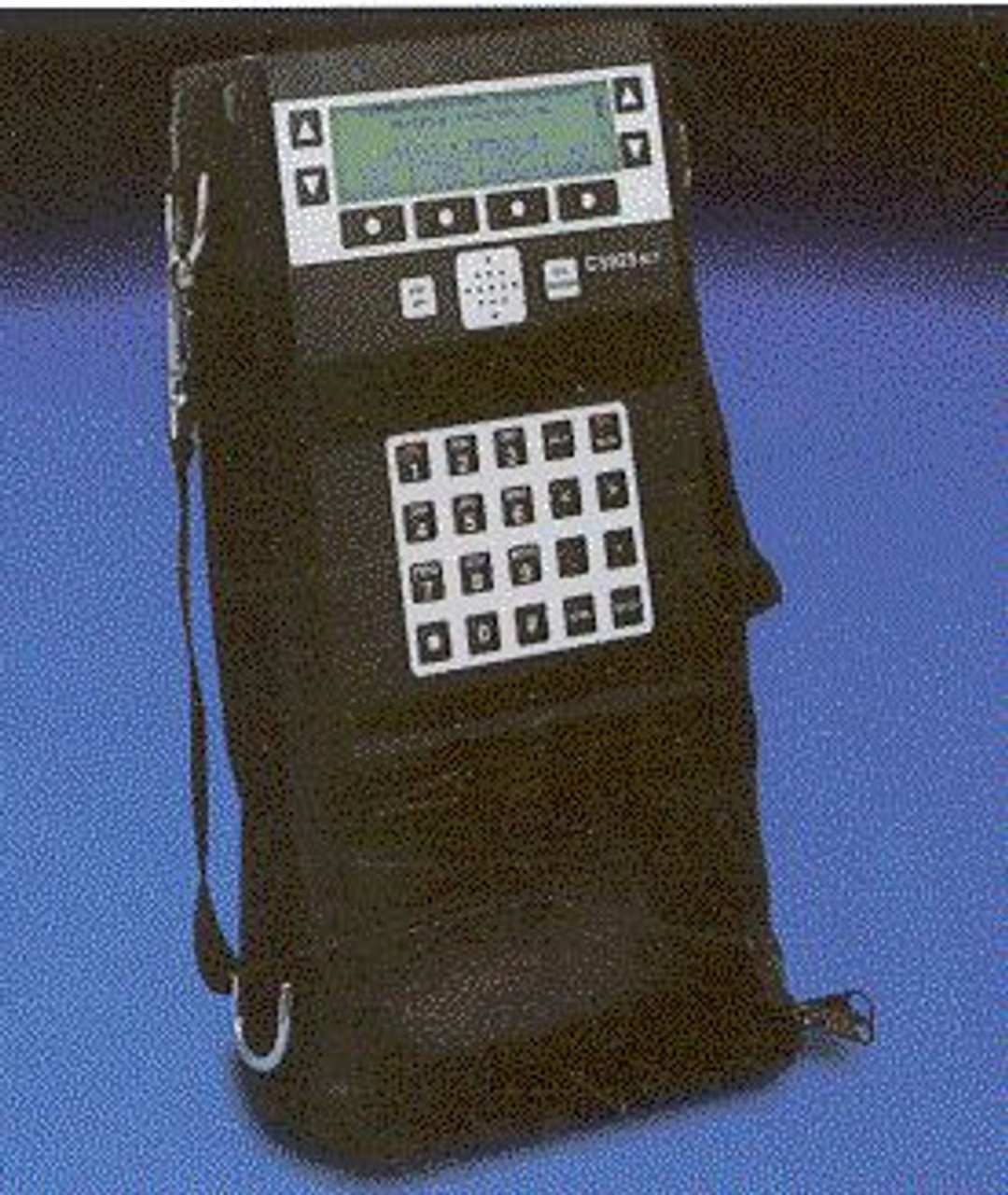 CTC 9925BLT W/WIDEBAND & TDR REPAIRED