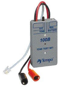 TEMPO 100B TONE GENERATOR NEW