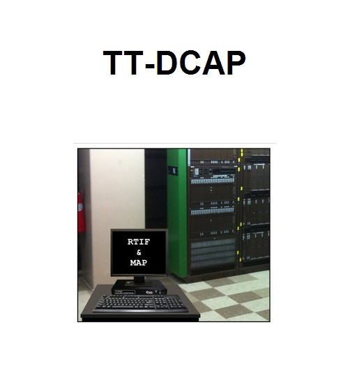 TAG TT-DCAS-DMSKIT2 DMS DUAL CRAFT ACCESS TERMINAL (KIT 2) NEW