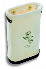 BUCKINGHAM 12167L OVAL BUCKET NEW