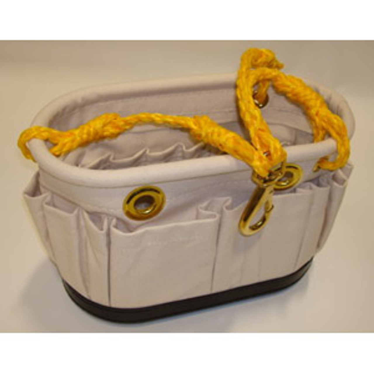 ESTEX 1815-14-SP 29-POCKET OVAL BAG NEW