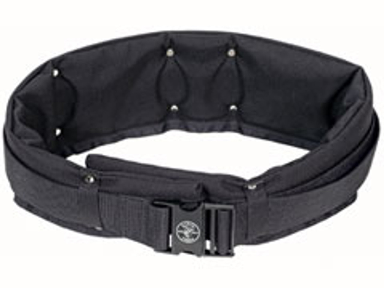 KLEIN 5704M PowerLine Padded Tool Belt (Medium) 55162-8 NEW