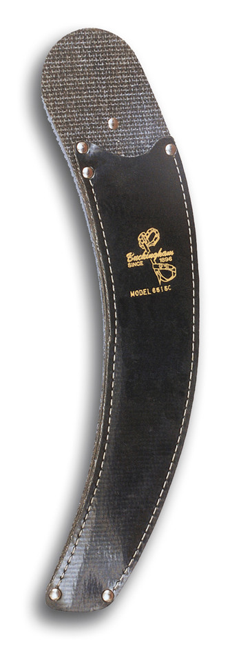 BUCKINGHAM 6515C PRUNER SAW BLACK BELT MTL NEW