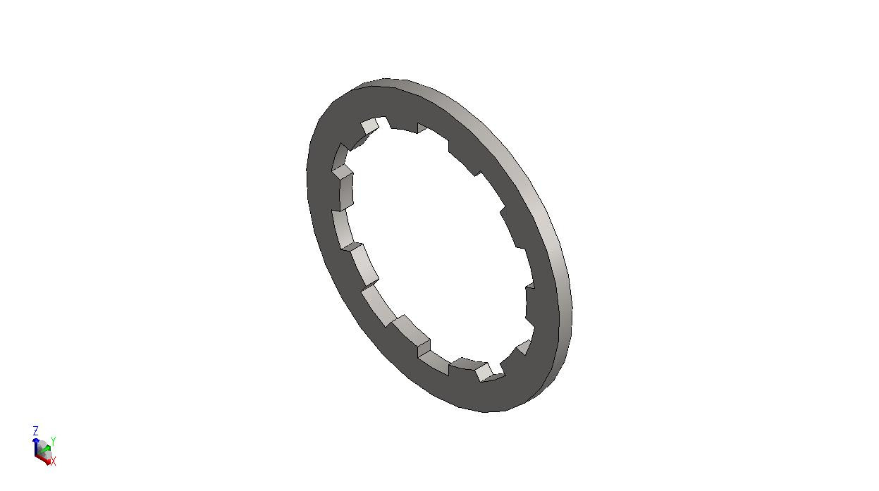 GREENLEE 52440 WASHER-LOCK .326X.602X.031 INT T 90524403/783310524403 NEW