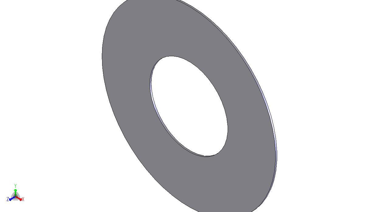 GREENLEE 12456 SPACER .531X1.181X.010 52020512/783310124566 NEW