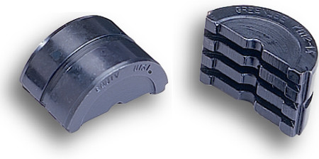 GREENLEE KD12-14 DIE -U-STYLE (KD12-14) 50101927/783310101925 NEW