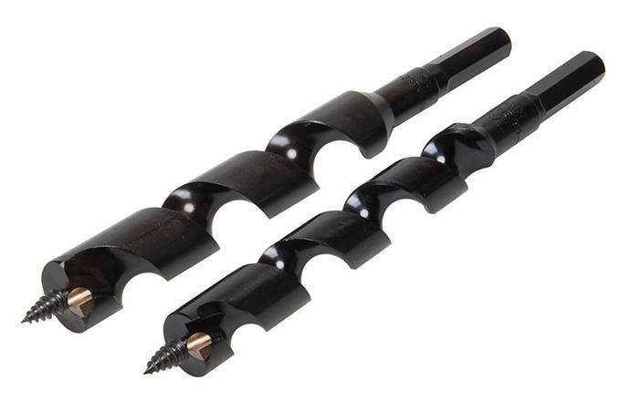 GREENLEE 63RT-1 BIT AUGER RT 1 INCH X 8-5/8 (POP) 52046222/783310125594 NEW