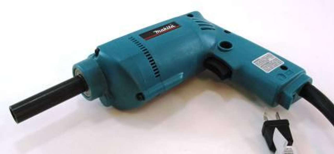 PLP 80851659 ELECTRIC DRILL FOR POWER END PLATE CUTTER DRILL ONLY