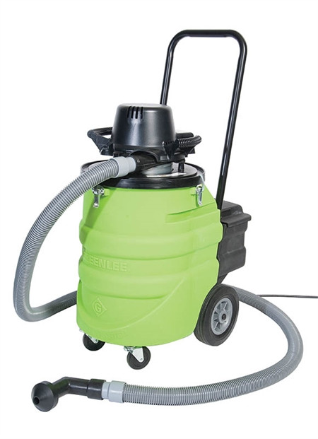 GREENLEE 690-15 POWER FISHING SYSTEM (690) (15 FT HOSE) 52064772 783310015543 NEW