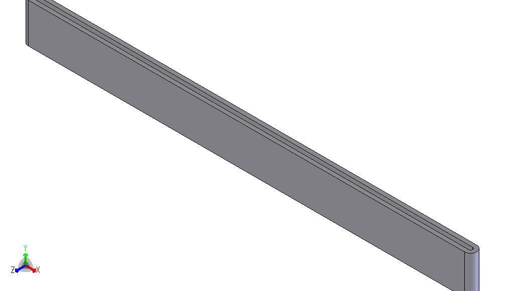 GREENLEE 16642 BAND-RUBBER 7.00LG .62W .062THK 50166425/783310166429 NEW