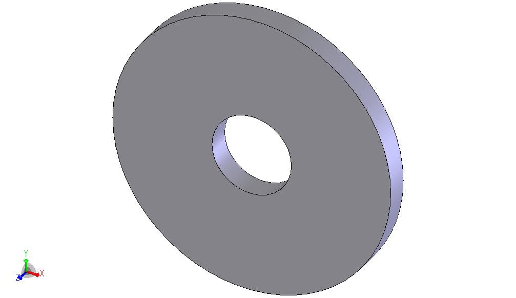 GREENLEE 16646 WASHER ADAPTER-5-6 INCH CONDUIT 2.X7X.60 50166468/783310166467 NEW