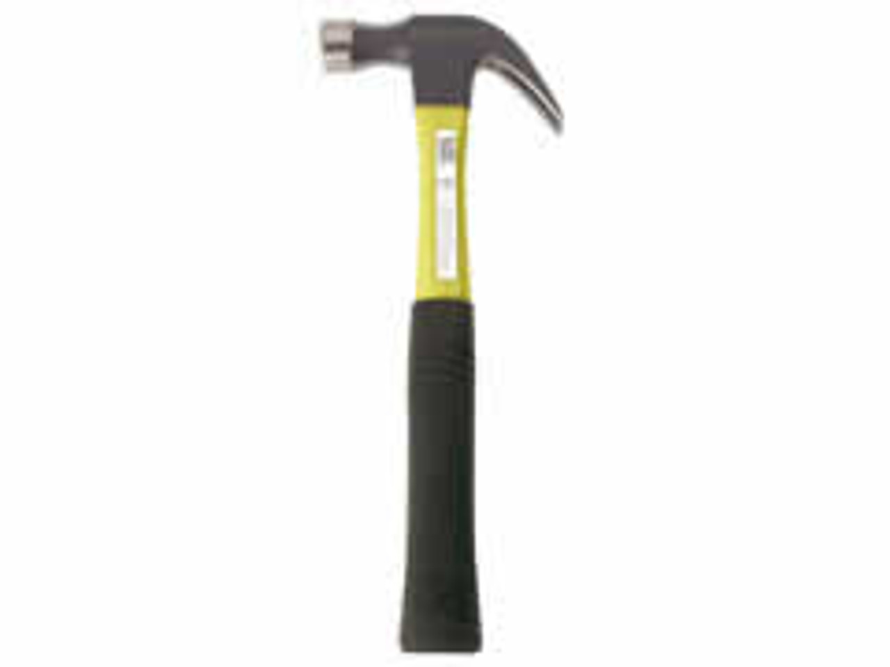 KLEIN 818-16 Curved-Claw Hammer - Heavy-Duty 81016-9 NEW