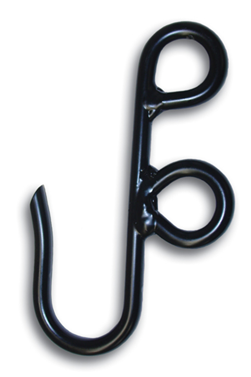 BUCKINGHAM 2406 HANDLINE HOOK NEW