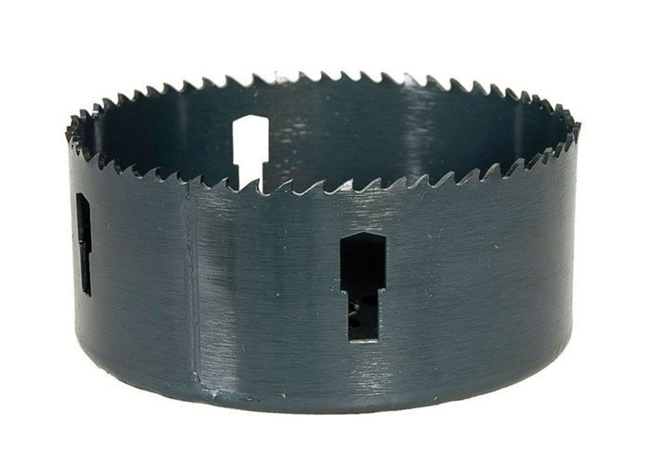 GREENLEE 825B-4-1/4 HOLESAW VARIABLE PITCH (4 1/4) STD PK 10 50380494/783310380498 NEW