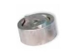 Current Tool  1547 1 1/2" SS Die  ,parts for knockout sets new