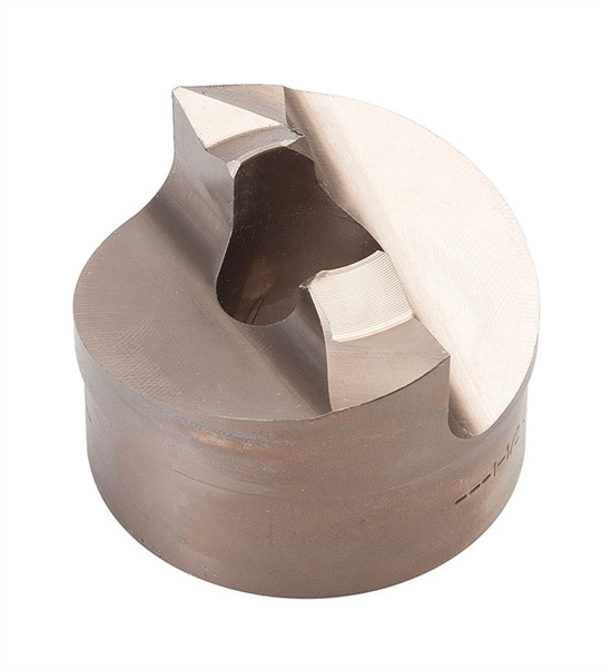 GREENLEE 745SP-1-1/2P PUNCH-RD COND SPEED SS 1-1/2 INCH (49.6MM) 783310025313 /52066015 NEW