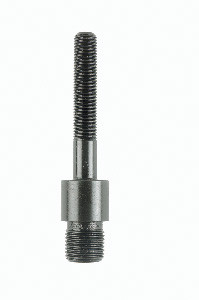 GREENLEE 12097 SCREW ADAPTER 3/8-24X5/8-18X3.06 51120970/783310120971 NEW